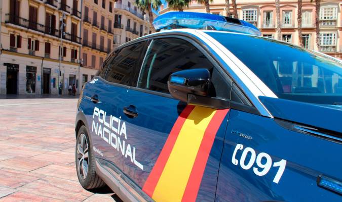 La Policía advierte del último método para robar viviendas en Sevilla
