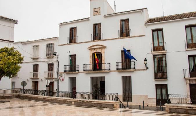 Un vecino de Estepa, tercera víctima mortal del coronavirus en Sevilla