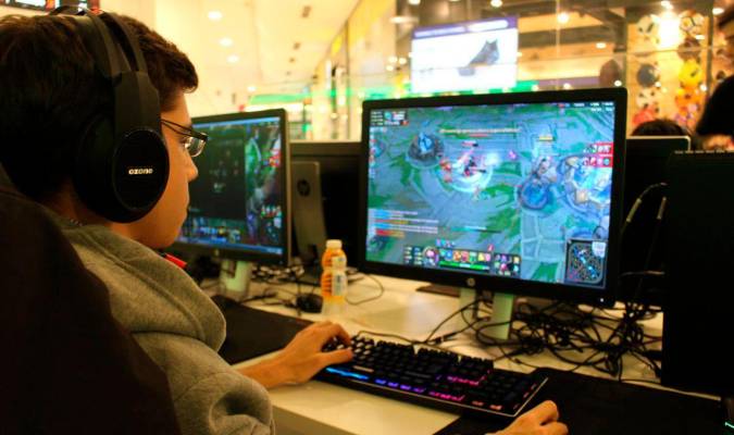 ‘Aprende con Gaming’, plan para reforzar contenido educativo a través de videojuegos