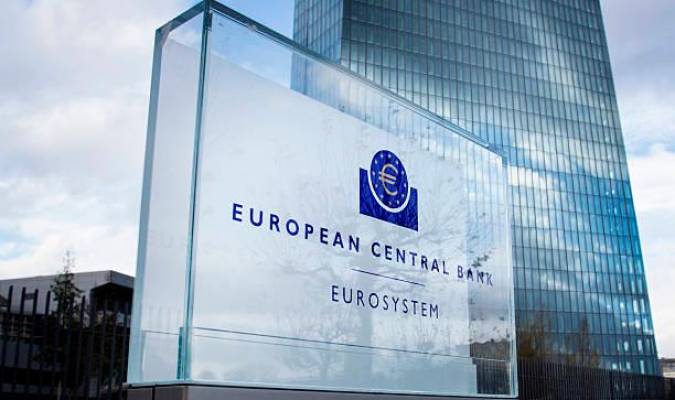 Pendientes del Banco Central Europeo. Mercados, qué esperar para hoy 