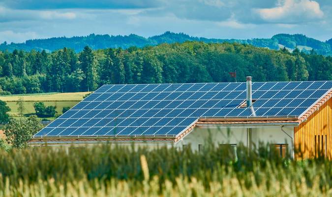 La energía solar fotovoltaica bate un récord en cinco días 