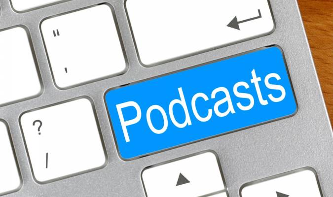 Podcasts: Una interesante herramienta que dará a conocer tu marca personal o negocio
