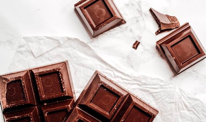 Por qué debes incluir el chocolate negro en tu dieta