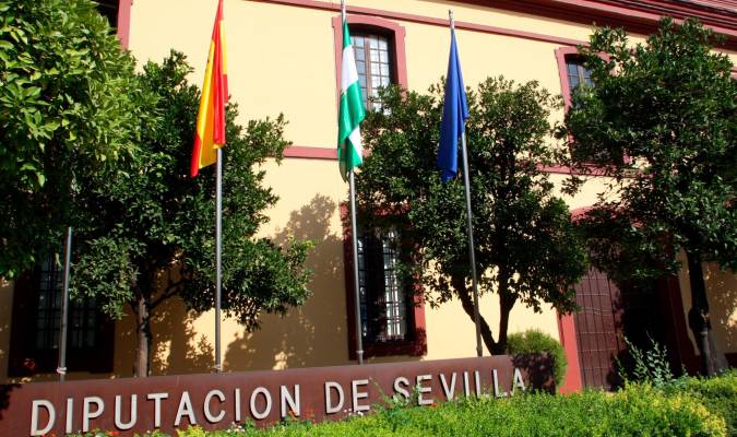 Diputación de Sevilla.
