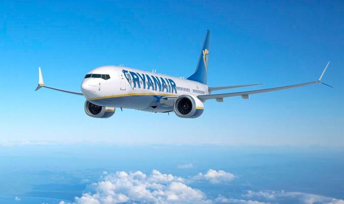 Ryanair conectará Sevilla con Cork a partir de junio