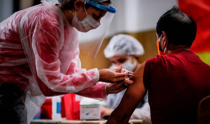 España pone fecha para probar la vacuna de la Covid-19