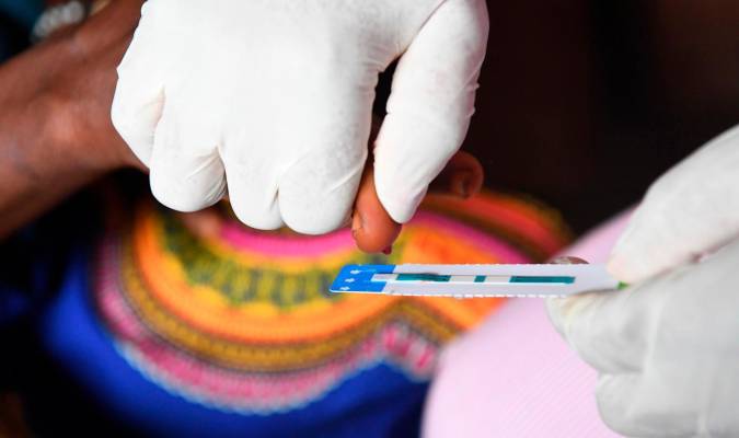 Andalucía comienza a administrar el nuevo tratamiento frente al VIH