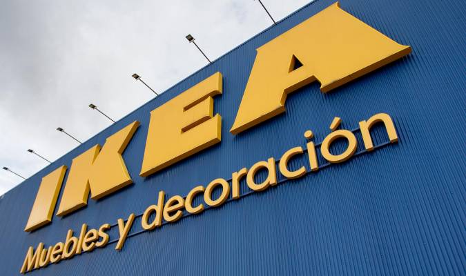 IKEA lanza nuevos formatos de tienda en España