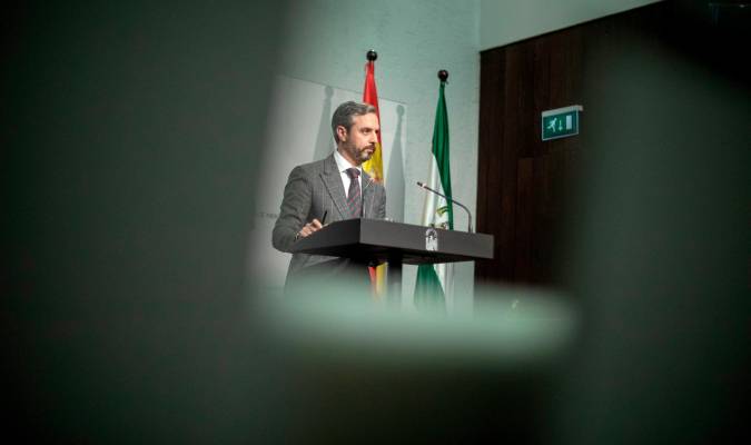 La Junta dice que no recortará en gasto social por el «ataque» del Gobierno a Andalucía