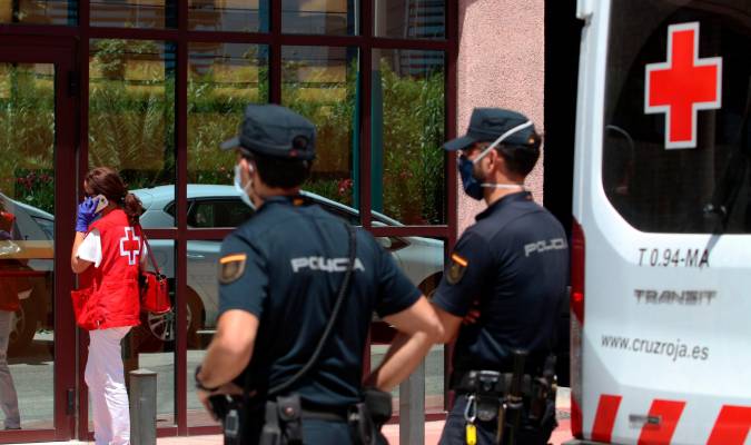Andalucía suma 11 brotes en cinco provincias con 219 casos