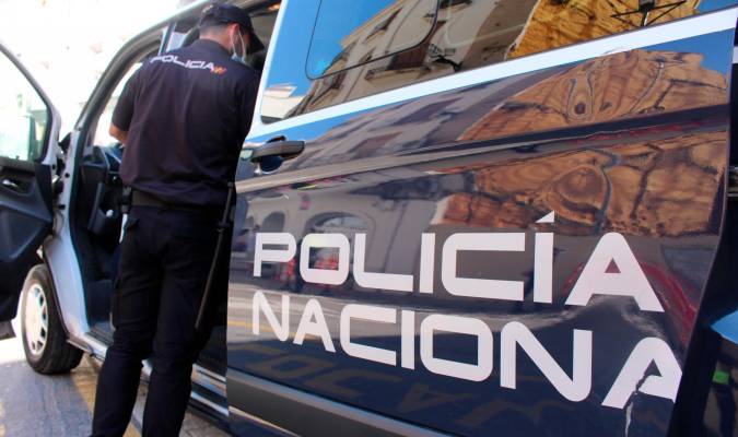 Investigan una supuesta violación de una joven en un hostal de Alcalá