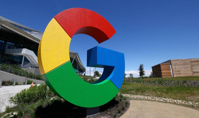 Google crea un nuevo acceso más seguro a las cuentas