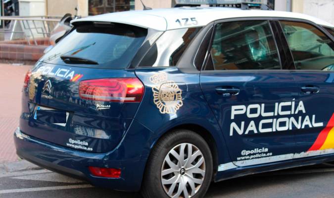 Hallan muerto con un tiro en la cabeza a un senderista de 21 años en Málaga