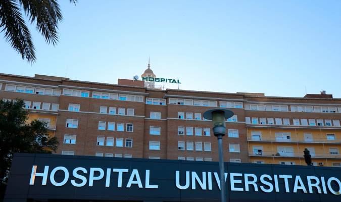 El Virgen del Rocío, entre los mejores 200 hospitales del mundo