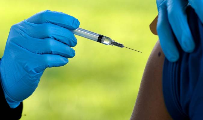 Caducan más de 12 millones de vacunas de Janssen contra la covid-19 en EE.UU.