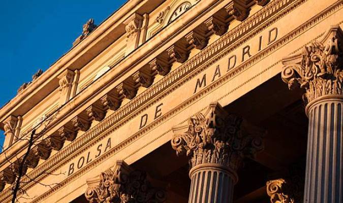 Madrid Stock Exchange