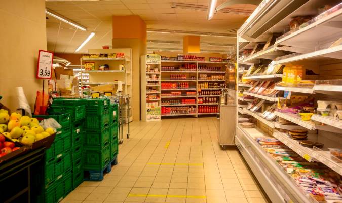 Estos son los supermercados mejor valorados por los compradores