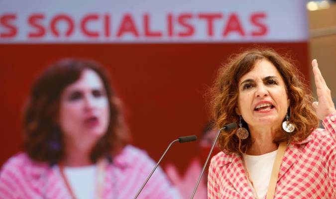 El PSOE-A reta a Moreno a convocar elecciones «cuando quiera»