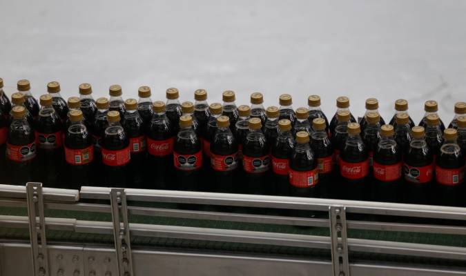 Coca Cola y Jack Daniel’s lanzan una nueva bebida alcohólica