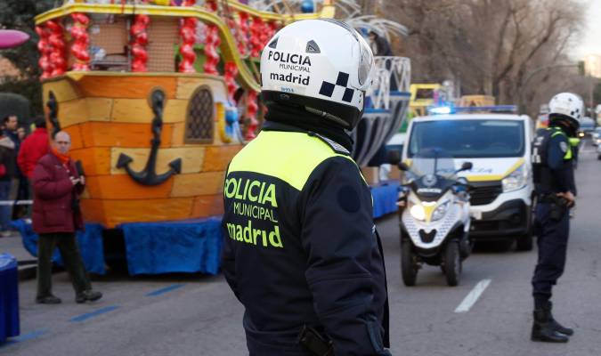 Otros sucesos con fallecidos en las cabalgatas en España