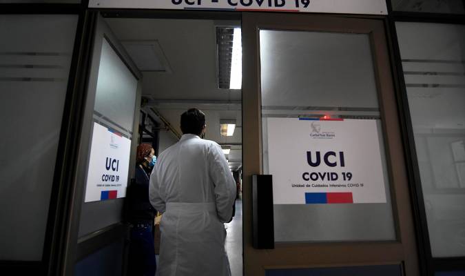 Récord mundial de nuevos casos de coronavirus en 24 horas