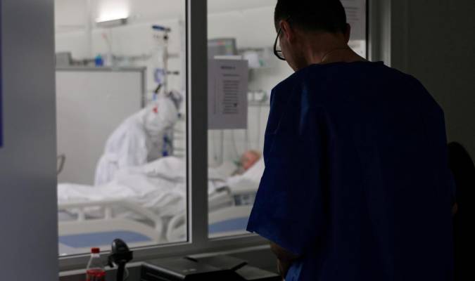 Andalucía aplica el primer caso de eutanasia