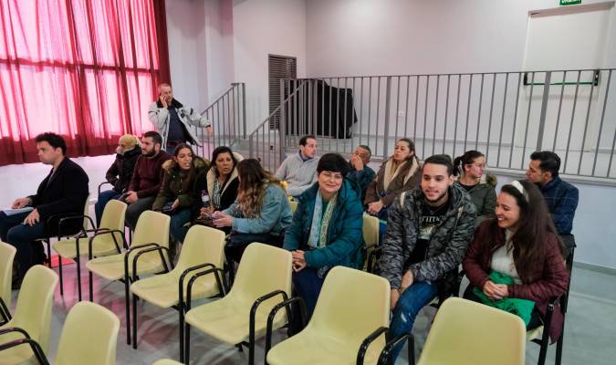 ‘GIRA Jóvenes’ pone su foco en el empleo juvenil de Sevilla