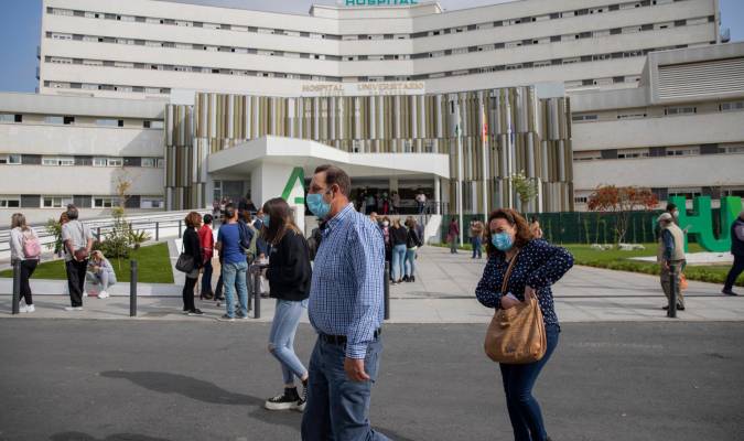Coronavirus: Sevilla entra en nivel cero de alerta
