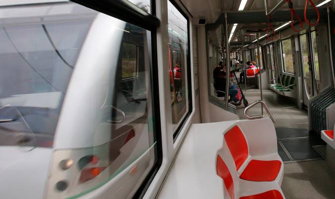 El Gobierno afirma que el convenio del Metro de Sevilla se firmará «en breve»