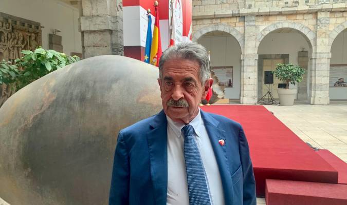 Revilla: «Andalucía ha votado de manera bastante inteligente»