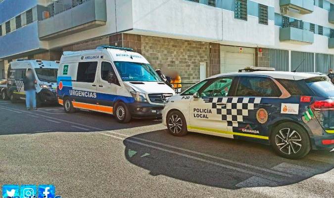 Se fuga del hospital un herido en la reyerta entre aficionados de Córdoba y Xerez