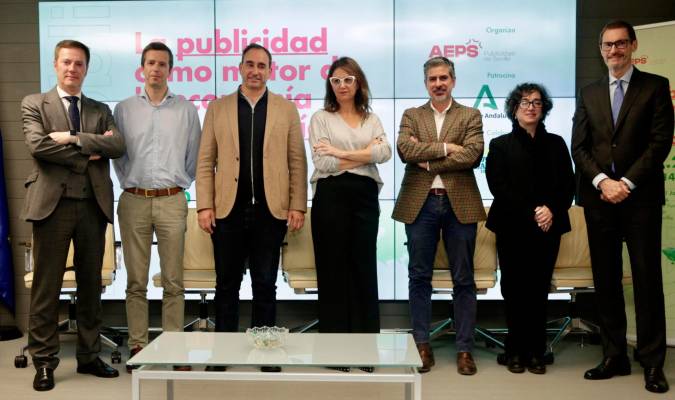 Celebradas las III Jornada Re:Publi de la AEPS «La publicidad como motor de la economía de Andalucía»
