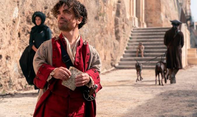 ‘Malnazidos’, ‘Cyrano’ o la vuelta de Jackass, de estreno en cines españoles