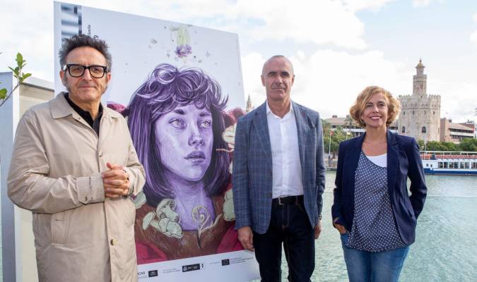 Pere Portabella recibirá el Giraldillo de Honor del Festival de Cine Europeo