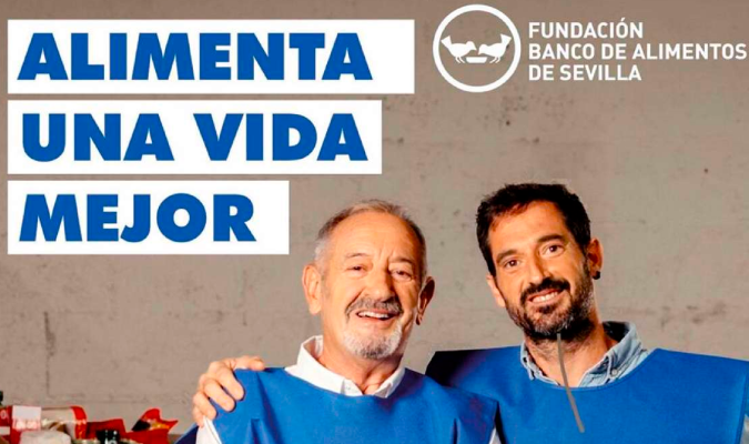  Banco Alimentos Sevilla 2023 - El Correo de Andalucía