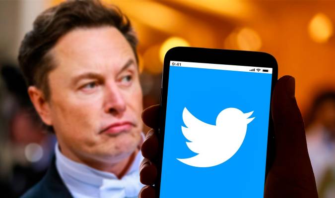 El consejero delegado de Tesla ha finalizado la compra de la red social Twitter.