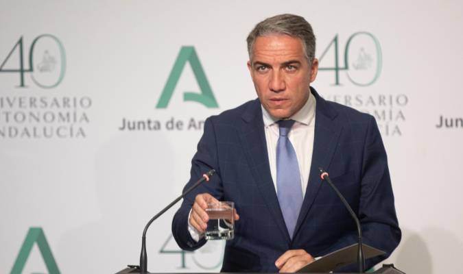 Andalucía reclama mando único ante la pandemia
