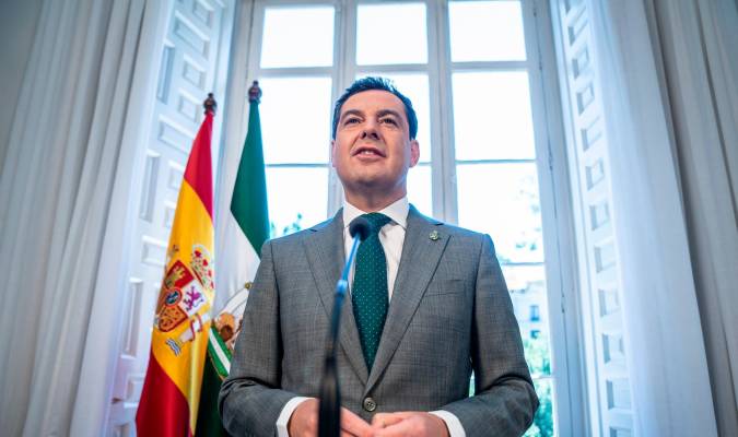 La Junta realizará 250.000 tests en hoteles para garantizar una Andalucía segura