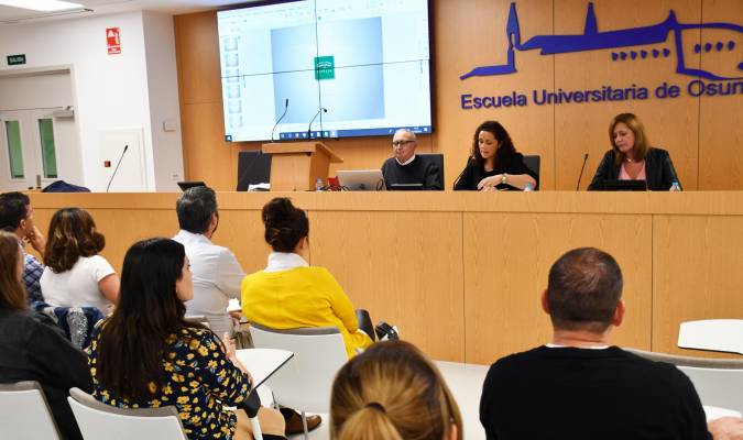 La Diputación destinará más de 350.000 euros anuales en Osuna para los servicios municipales de Bienestar Social y de Igualdad