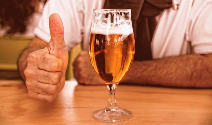 ¿Es la cerveza beneficiosa para nuestra salud?