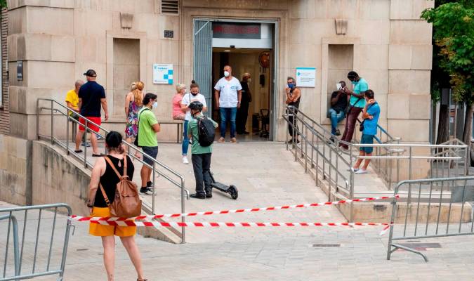 La juez deniega el nuevo confinamiento en varios municipios de Lleida
