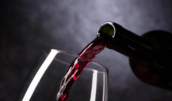 El consumo de vino aumenta durante el confinamiento