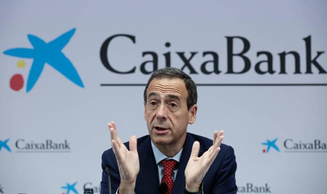 CaixaBank gana 2.457 millones y lanza un mensaje para los hipotecados