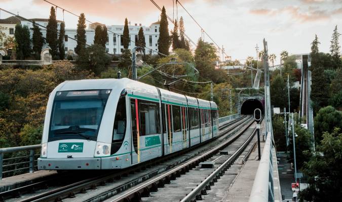 El Gobierno autoriza el convenio de la línea 3 del metro de Sevilla