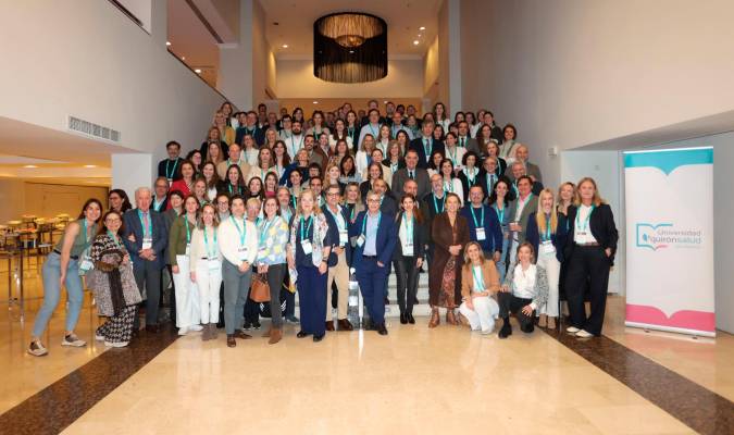 Sevilla acoge el II Encuentro de Obstetricia y Ginecología Quirónsalud