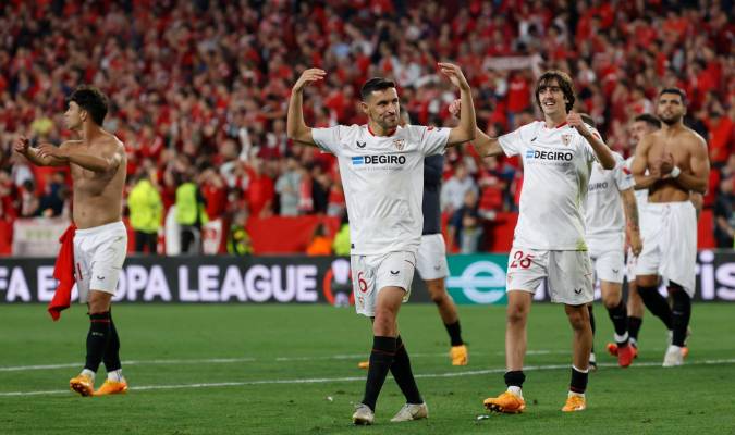 El inglés Anthony Taylor arbitrará el Sevilla-Roma, final de la Liga Europa