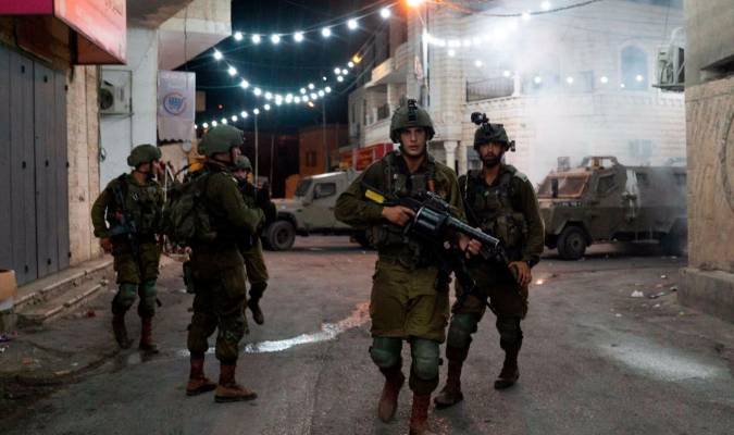El fuego cruzado entre Israel y la Yihad en Gaza causa ya 11 muertos