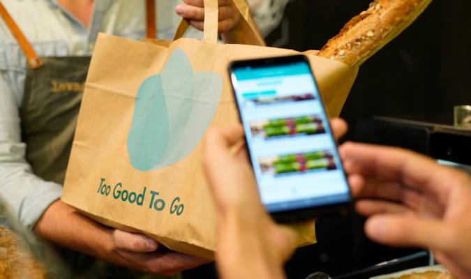 La app que te permite comer con descuentos del 70%