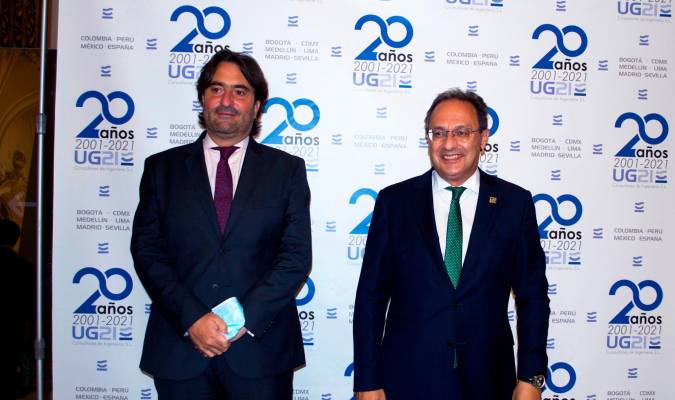 UG21 abre sede en Madrid para dar el salto a Centroamérica