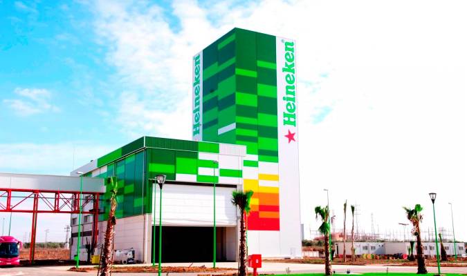 Heineken España une a la hostelería para trasladar un mensaje de apoyo al sector